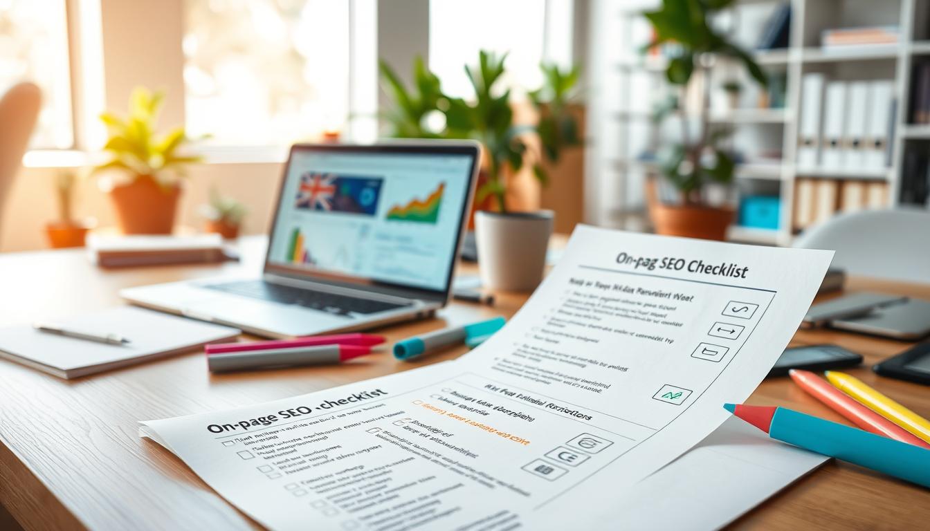 Onpage-Checkliste: 25 Dinge, die sofort Rankings kosten können