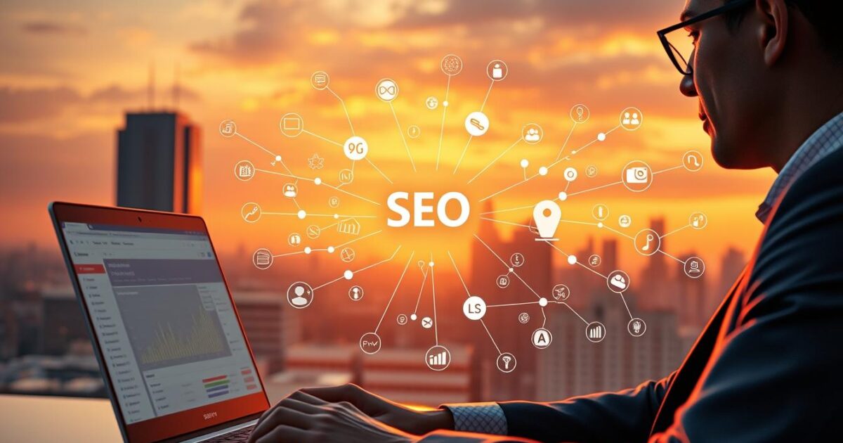 Parasite SEO: Chance oder Risiko? Was 2026 noch funktioniert