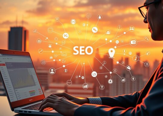 Parasite SEO: Chance oder Risiko? Was 2026 noch funktioniert