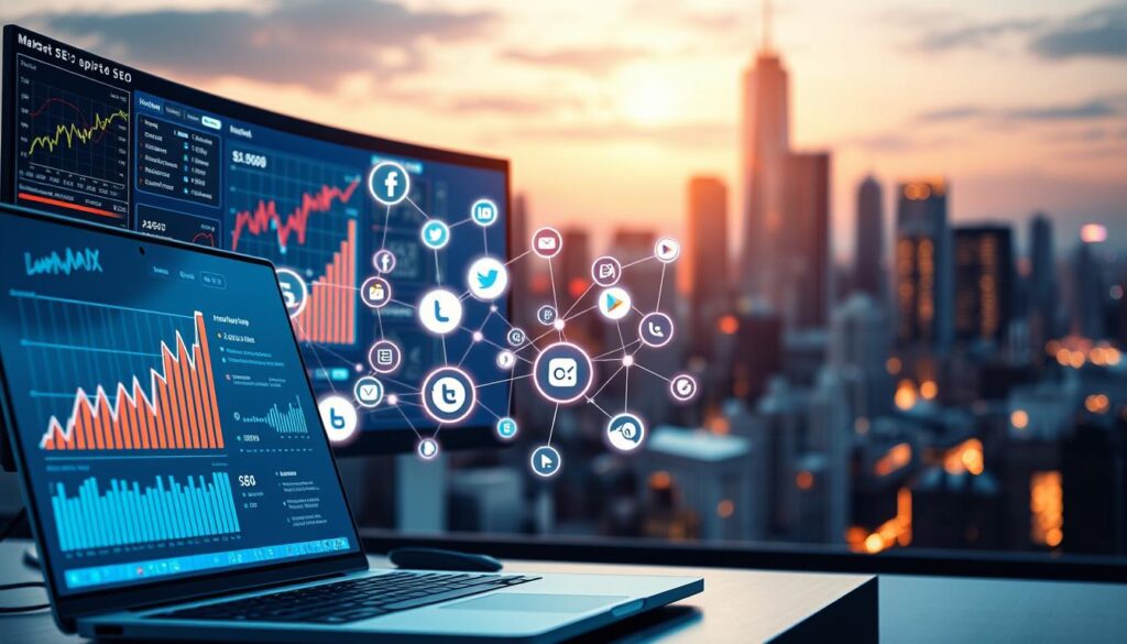 Parasite SEO Plattformen