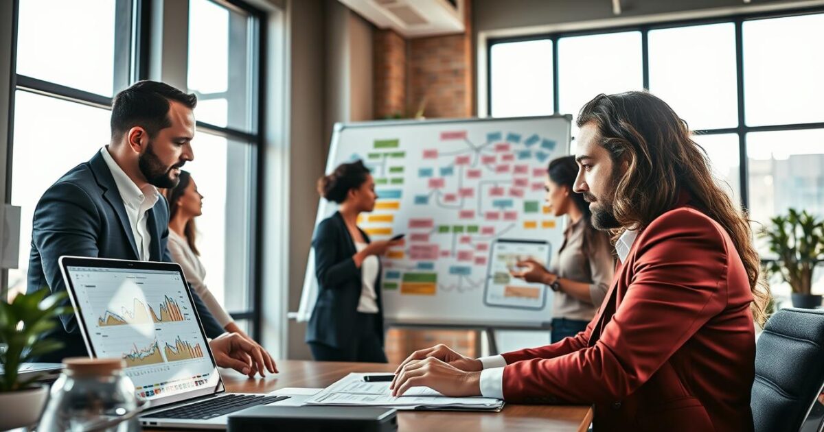 Performance Max für Leads: So baust du eine PMax, die nicht nur Müll liefert