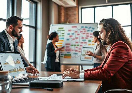 Performance Max für Leads: So baust du eine PMax, die nicht nur Müll liefert