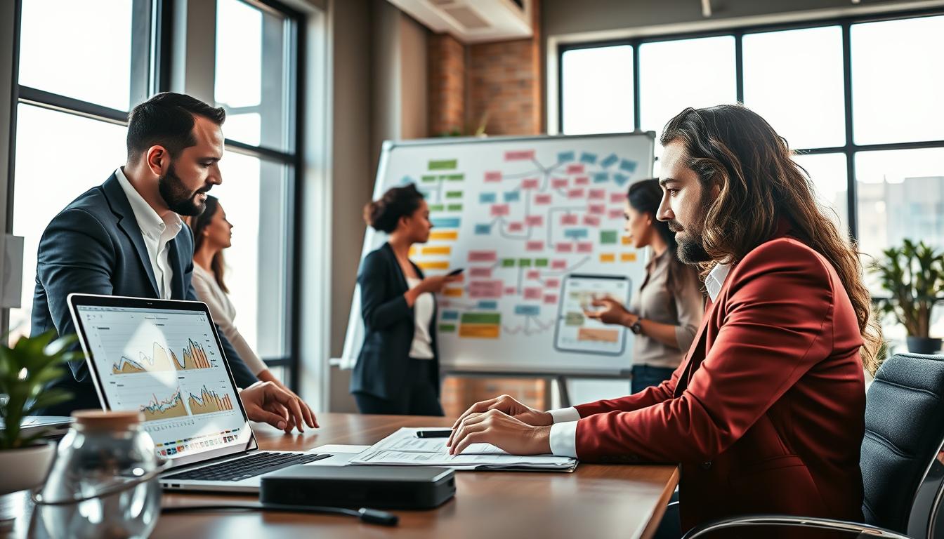 Performance Max für Leads: So baust du eine PMax, die nicht nur Müll liefert