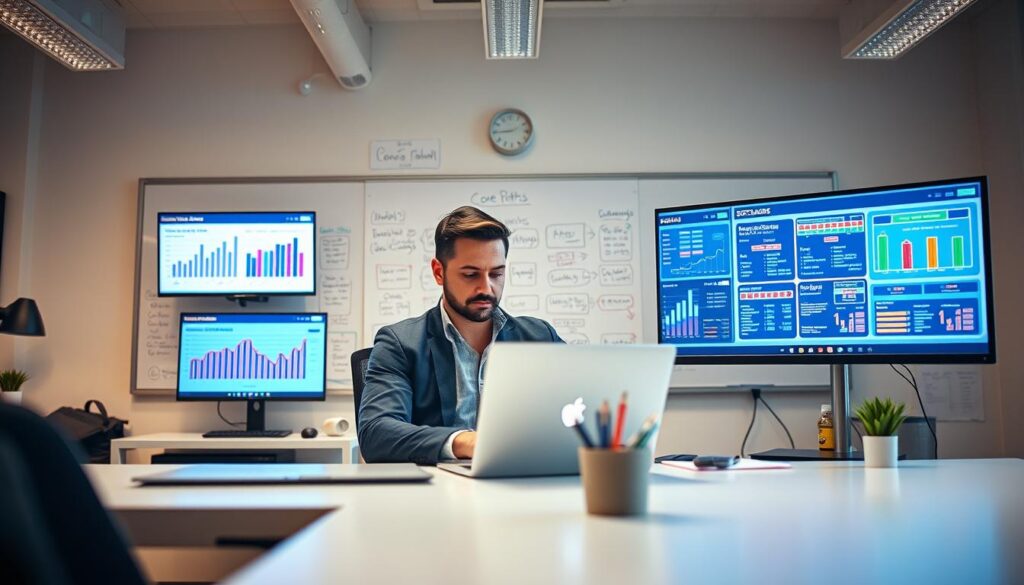 Performance-Optimierung auf Baukasten-Systemen