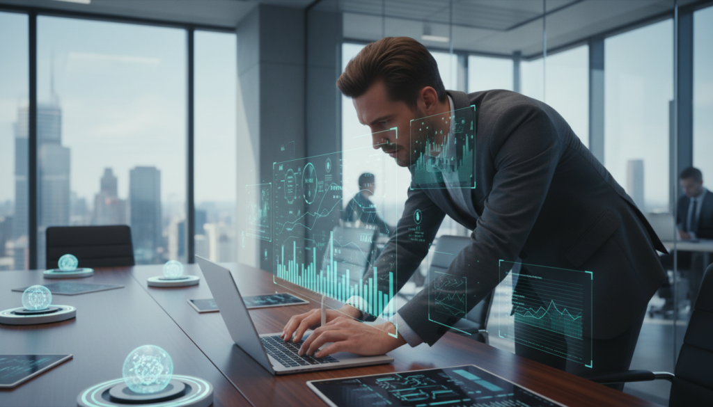 Preistests mit künstlicher Intelligenz