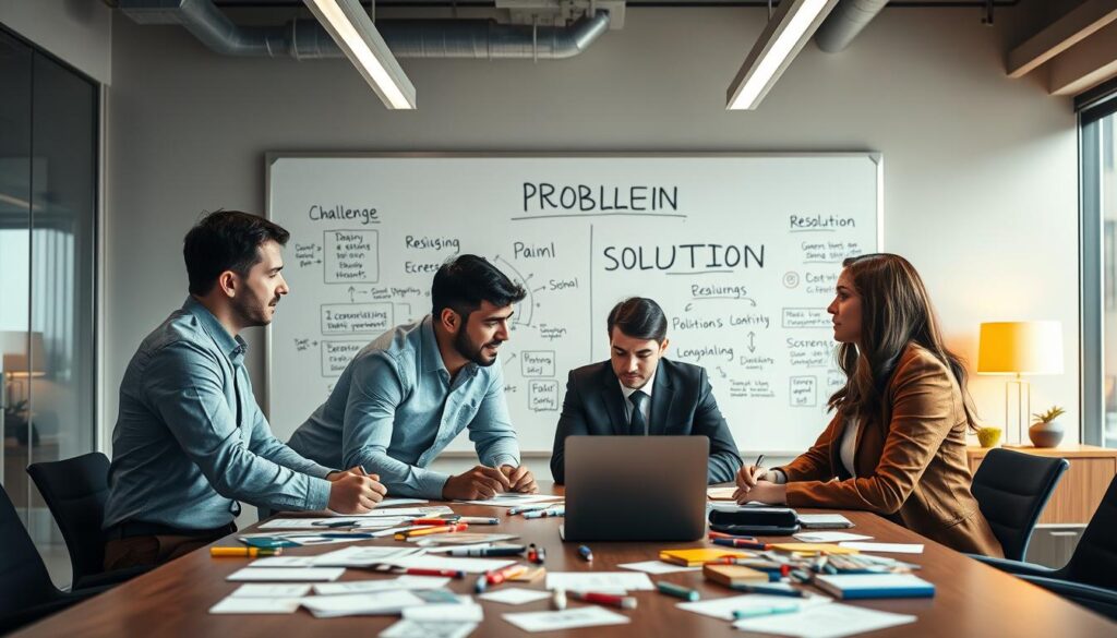 Problem-Lösung-Hooks