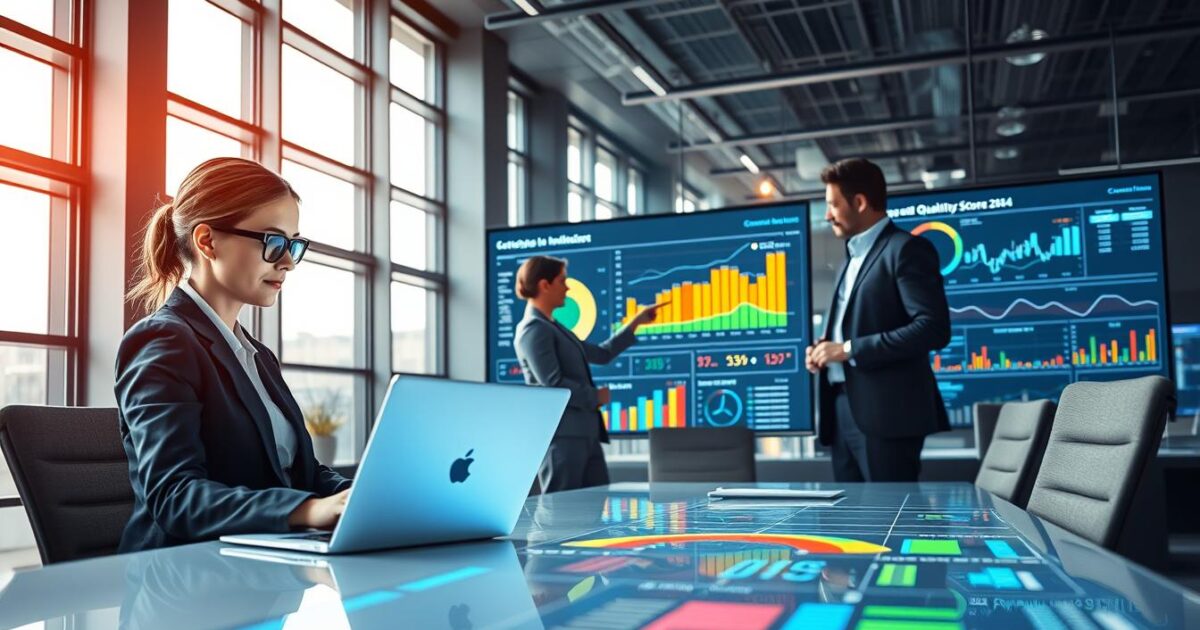 Quality Score hacken: Was wirklich den CPC senkt (ohne Zauberei)