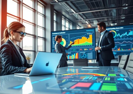 Quality Score hacken: Was wirklich den CPC senkt (ohne Zauberei)