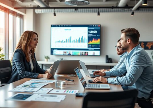 Remarketing in Search: RLSA-Strategien, die wieder warm machen