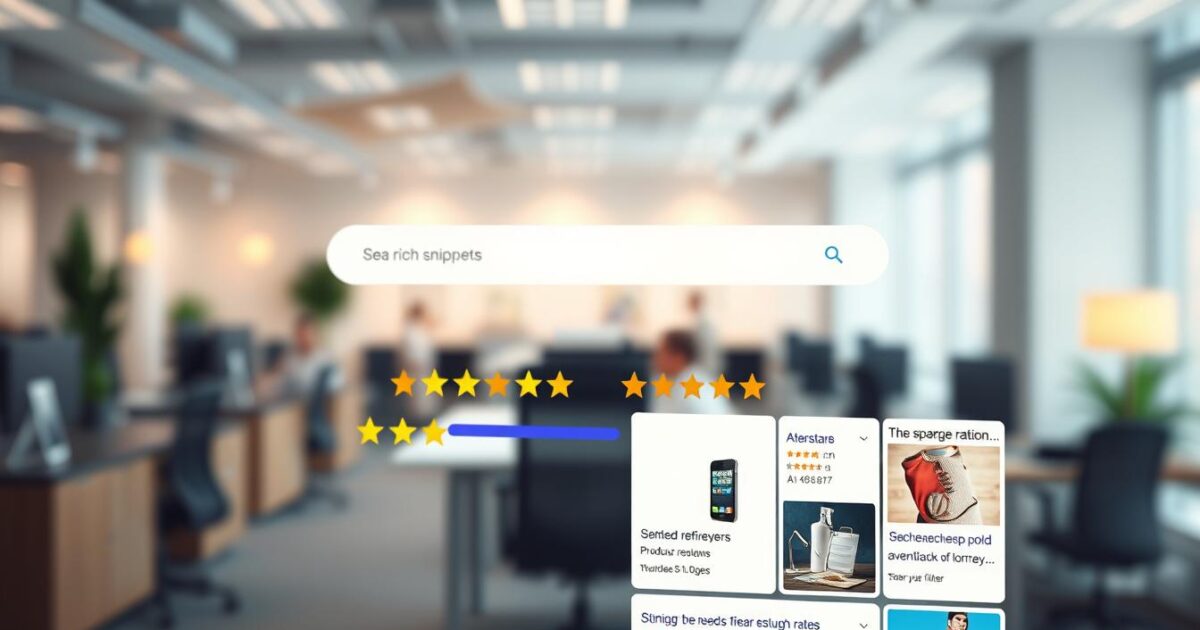 Rich Snippets & Schema: So holst du mehr Klicks ohne besser zu ranken