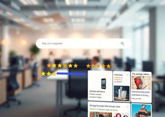 Rich Snippets & Schema: So holst du mehr Klicks ohne besser zu ranken