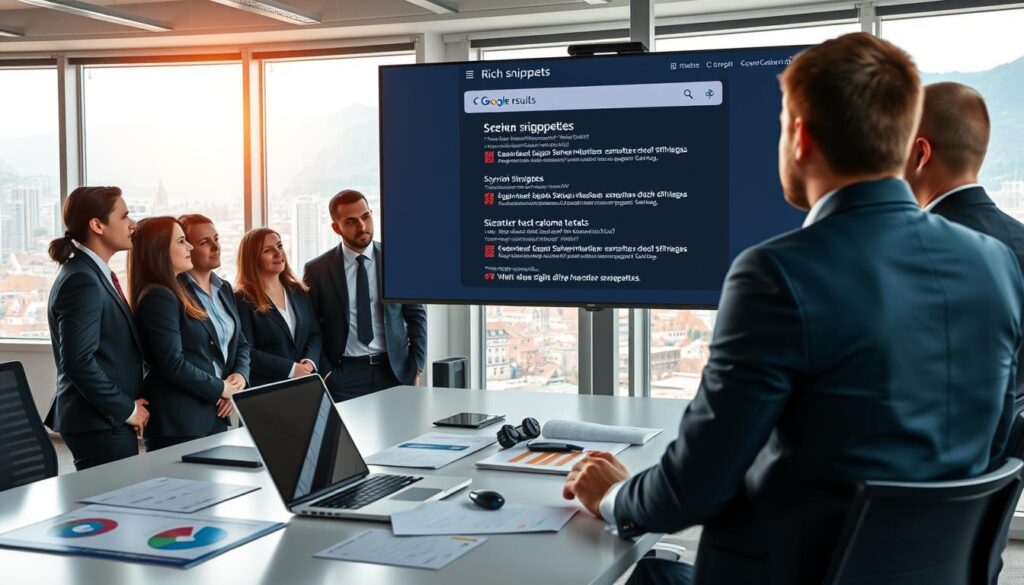 Rich Snippets Schweiz