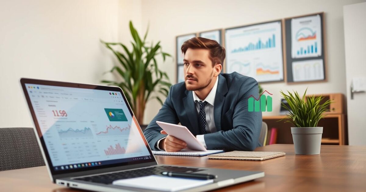 SEA-Setup von 0 auf profitabel: Schritt-für-Schritt für Einsteiger