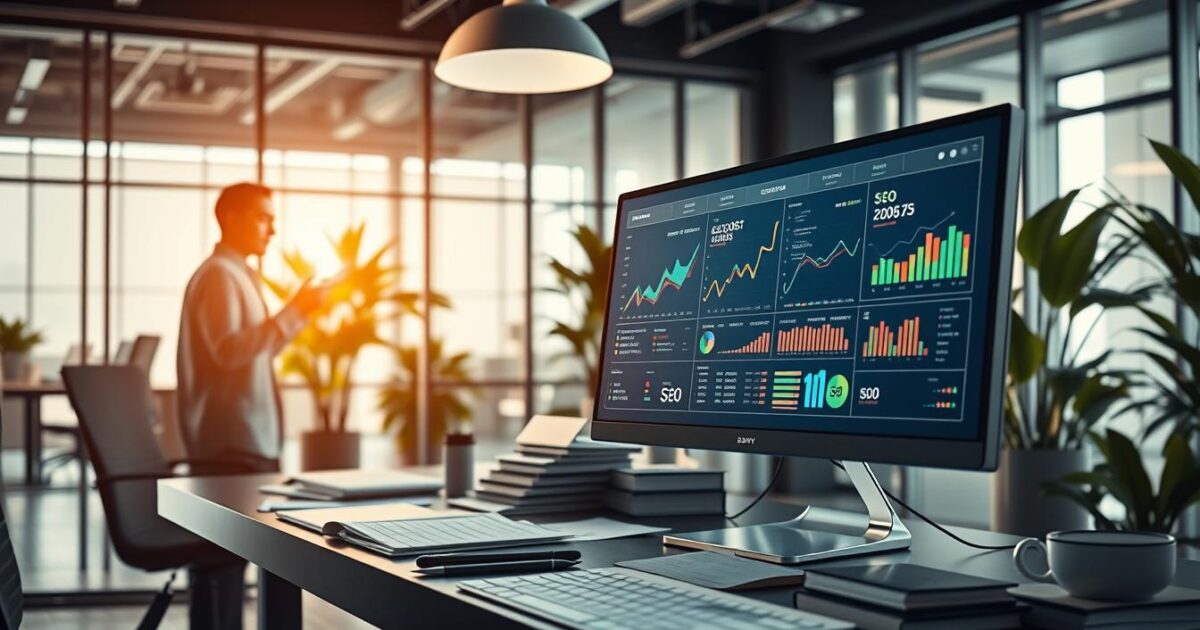 SEO 2026: Was sich wirklich geändert hat (und was nur Hype ist)