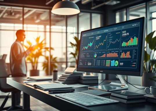 SEO 2026: Was sich wirklich geändert hat (und was nur Hype ist)