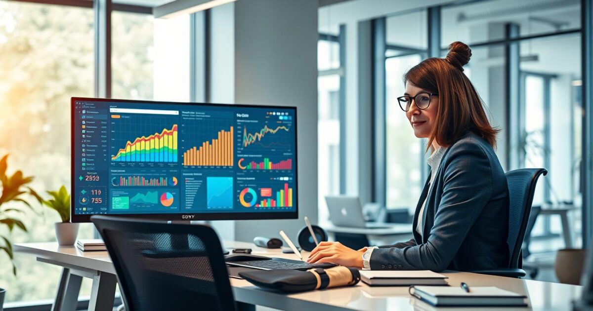 SEO-Tracking ohne Illusionen: KPIs, die wirklich Wachstum zeigen