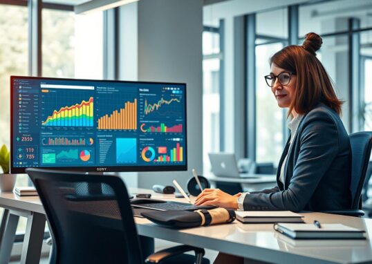 SEO-Tracking ohne Illusionen: KPIs, die wirklich Wachstum zeigen