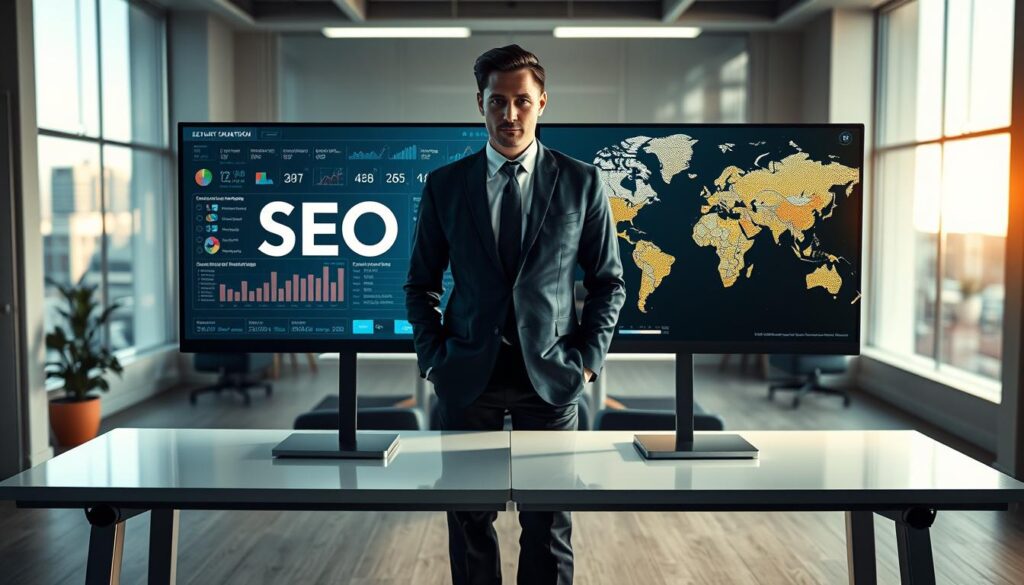 SEO vs. GEO Vergleich