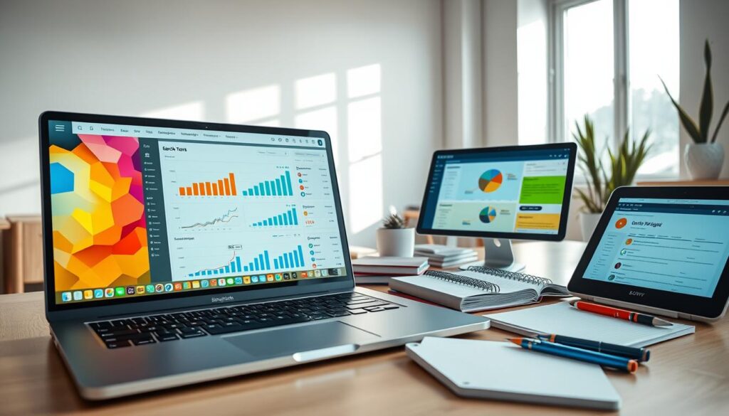 Search Term Mining Tools