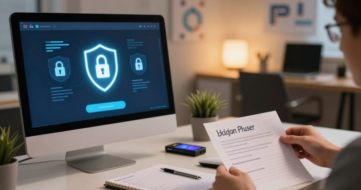 Seed Phrase verloren = alles weg? So sicherst du dich wirklich ab