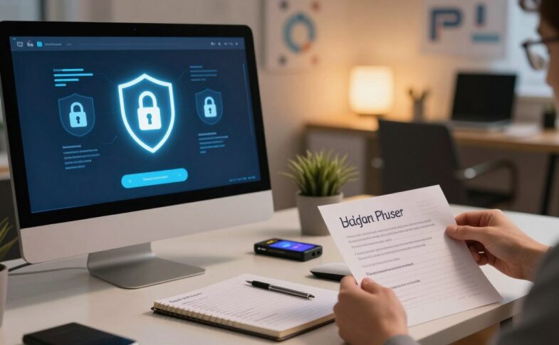 Seed Phrase verloren = alles weg? So sicherst du dich wirklich ab