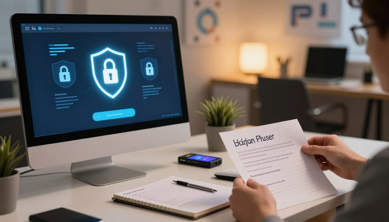 Seed Phrase verloren = alles weg? So sicherst du dich wirklich ab