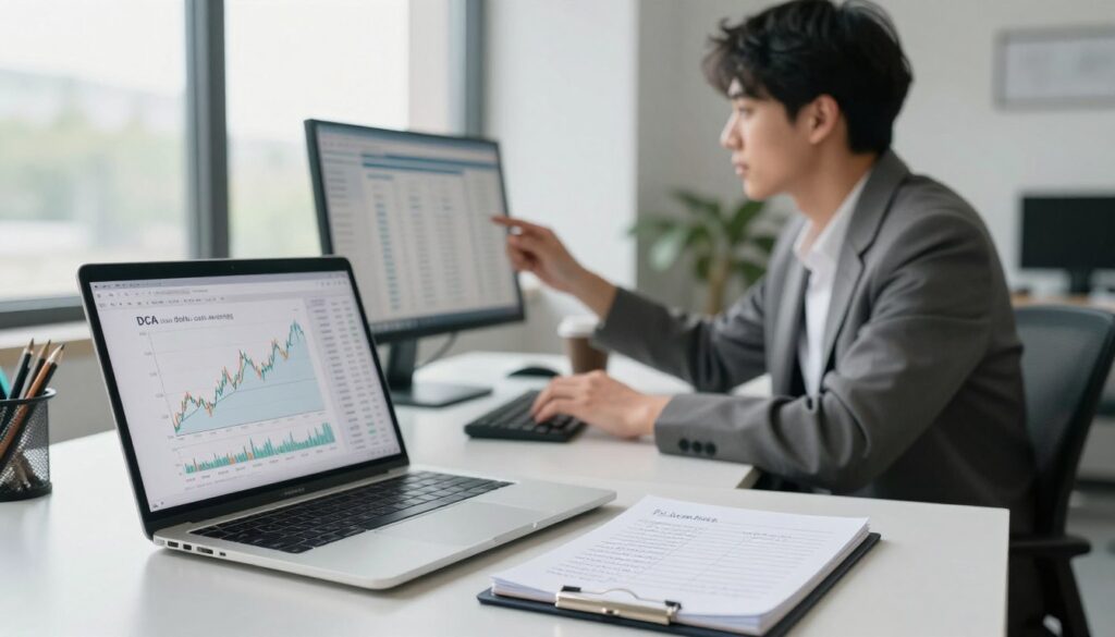 Sparplan-Konfiguration