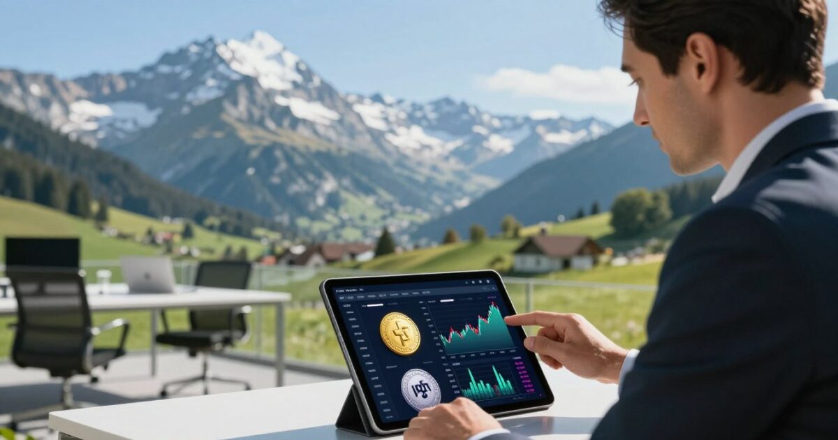 Stablecoins 101: USDT, USDC & Co – Chance oder Risiko?