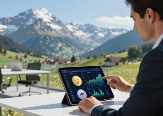 Stablecoins 101: USDT, USDC & Co – Chance oder Risiko?