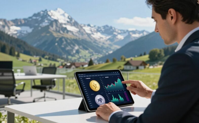 Stablecoins 101: USDT, USDC & Co – Chance oder Risiko?