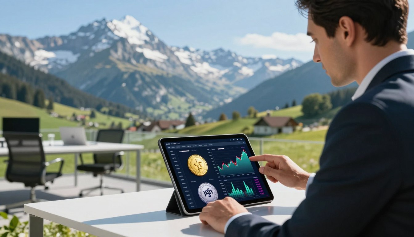 Stablecoins 101: USDT, USDC & Co – Chance oder Risiko?