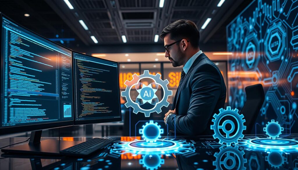 Technische Optimierung für AI-Crawler