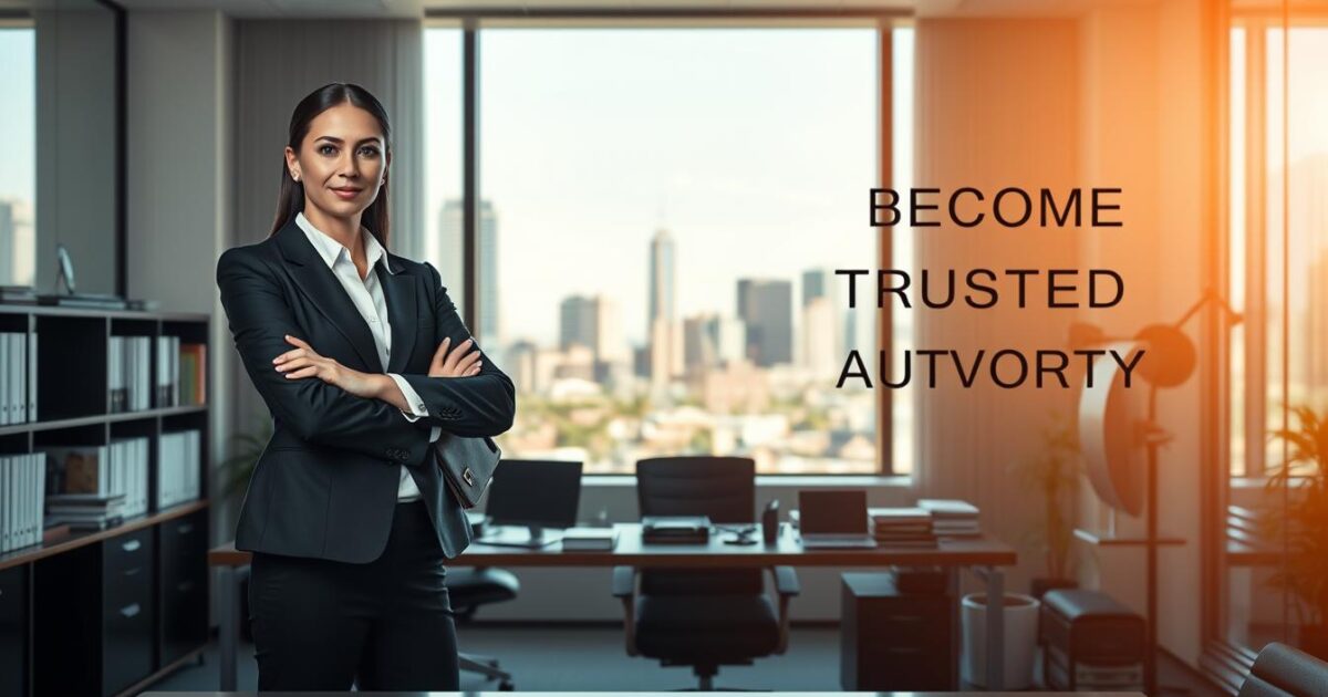 Topical Authority aufbauen: So wirst du zur „Quelle“ in deiner Nische