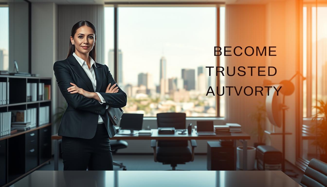 Topical Authority aufbauen: So wirst du zur „Quelle“ in deiner Nische