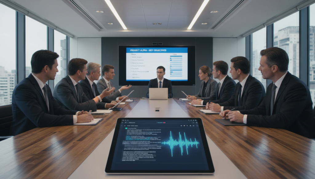 Transkriptionsqualität