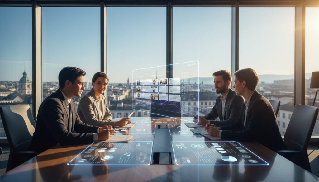 Vorteile der AI-UCG-Factory