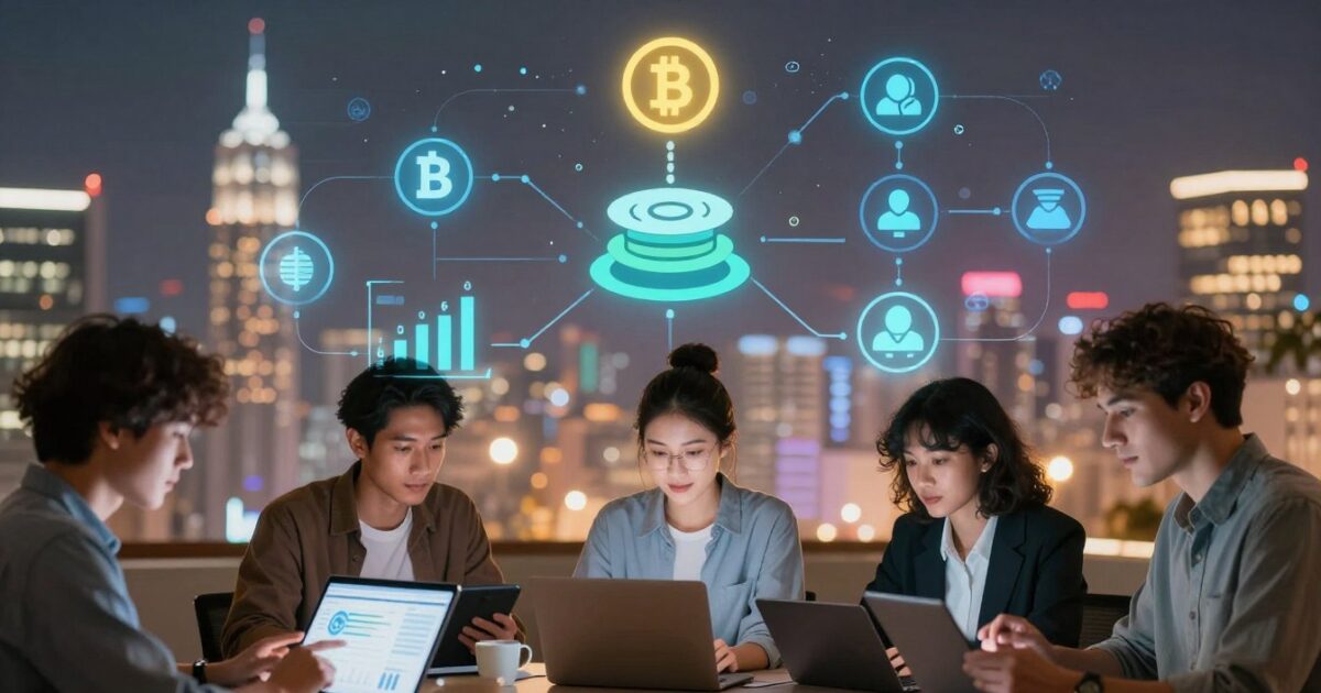 Yield Farming: Wie es funktioniert – und warum es so gefährlich sein kann