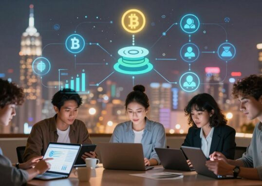 Yield Farming: Wie es funktioniert – und warum es so gefährlich sein kann