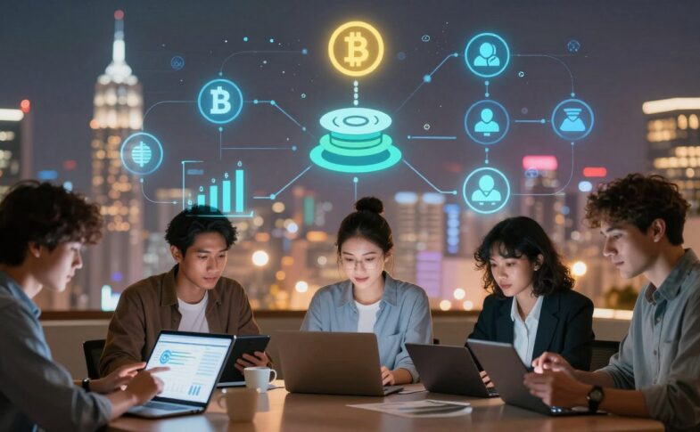 Yield Farming: Wie es funktioniert – und warum es so gefährlich sein kann