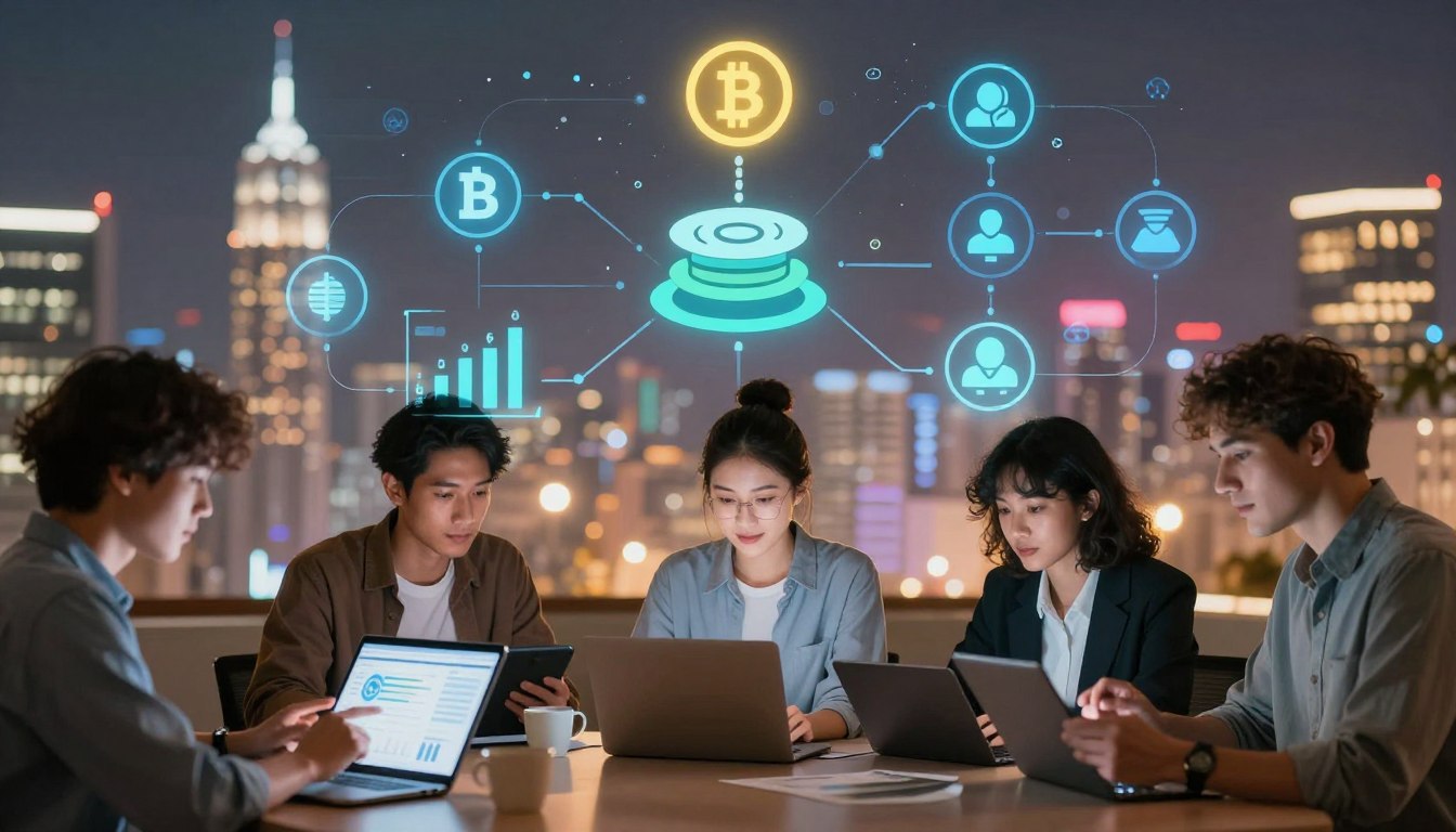 Yield Farming: Wie es funktioniert – und warum es so gefährlich sein kann