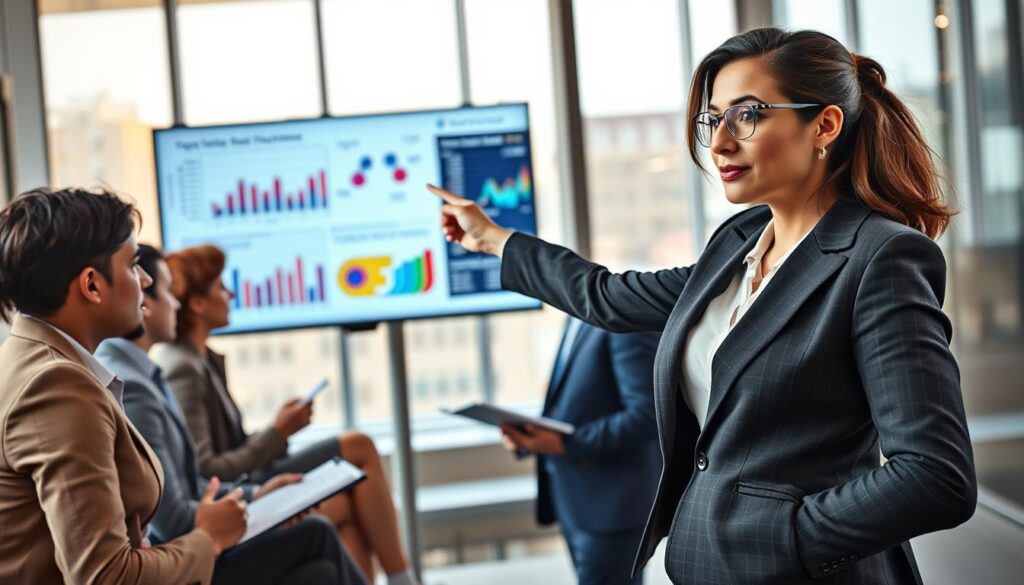 Zielgruppen-Targeting