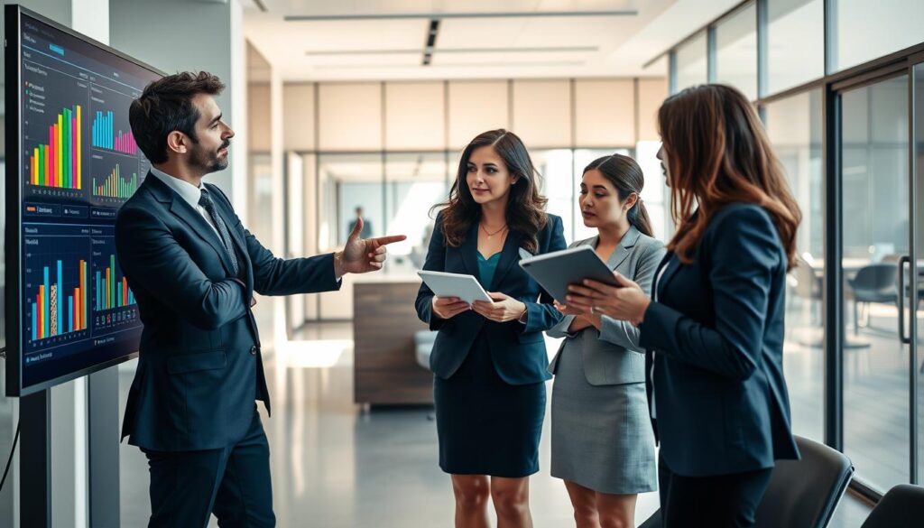 Zielgruppensegmentierung