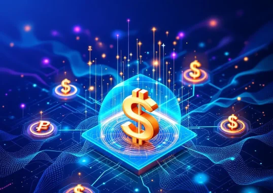 Digital Finance Trends 2026: Die Zukunft des Geldes