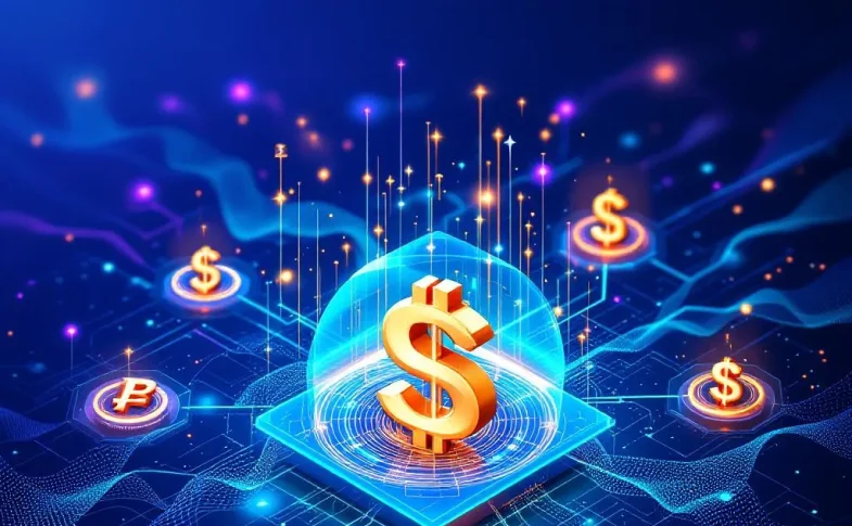 Digital Finance Trends 2026: Die Zukunft des Geldes