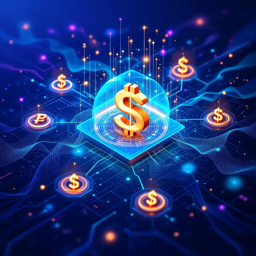 Digital Finance Trends 2026: Die Zukunft des Geldes