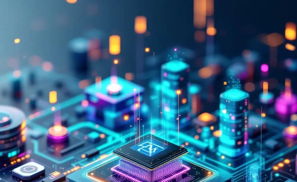 Digitale Welt Trends 2026: Die Zukunft der Technologie