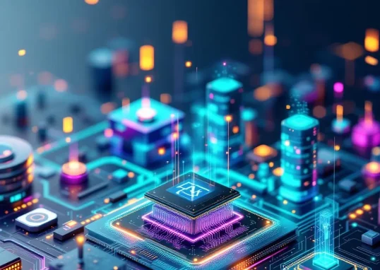 Digitale Welt Trends 2026: Die Zukunft der Technologie