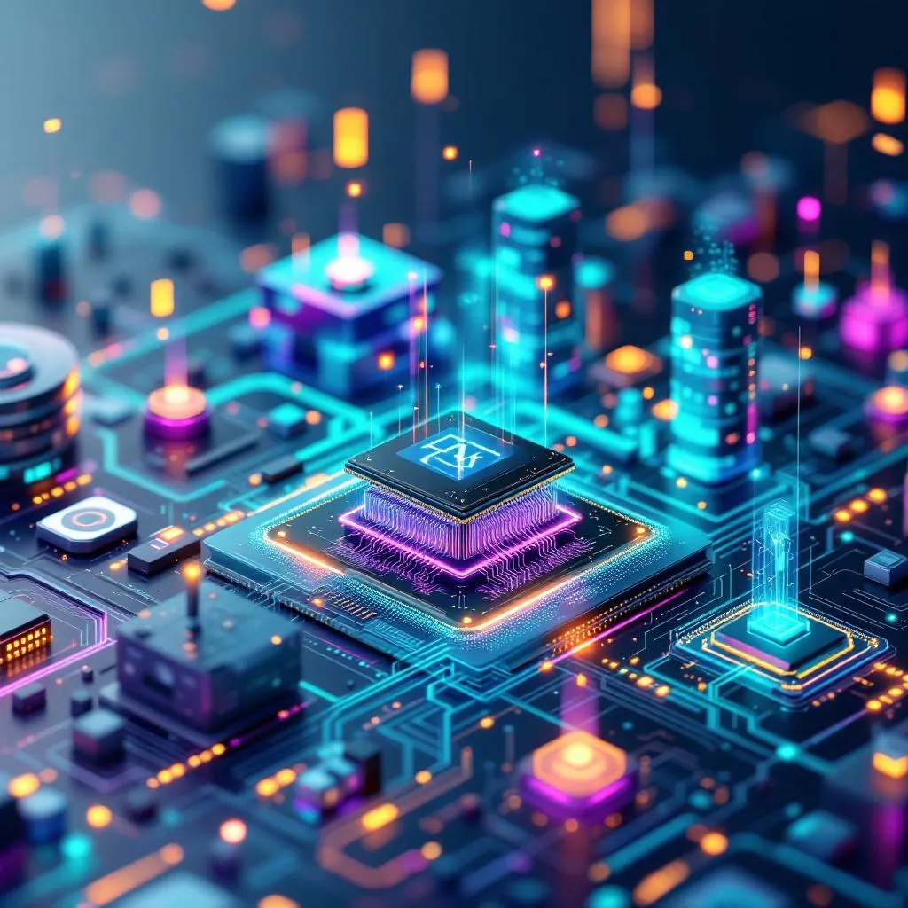 Digitale Welt Trends 2026: Die Zukunft der Technologie