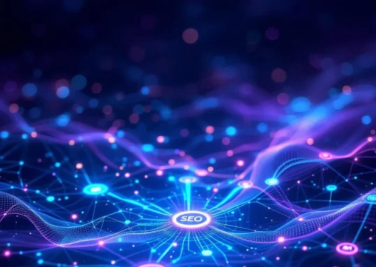 SEO Trends 2026: Was erfolgreiche Websites jetzt wissen