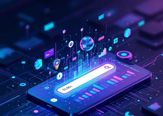 SEA Trends 2026: Die Zukunft des Suchmaschinenwerbung